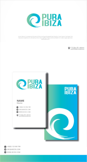 Logo-Design von graphicevolution für SENSACIONES OLFATIVAS SL | Design: #25199805