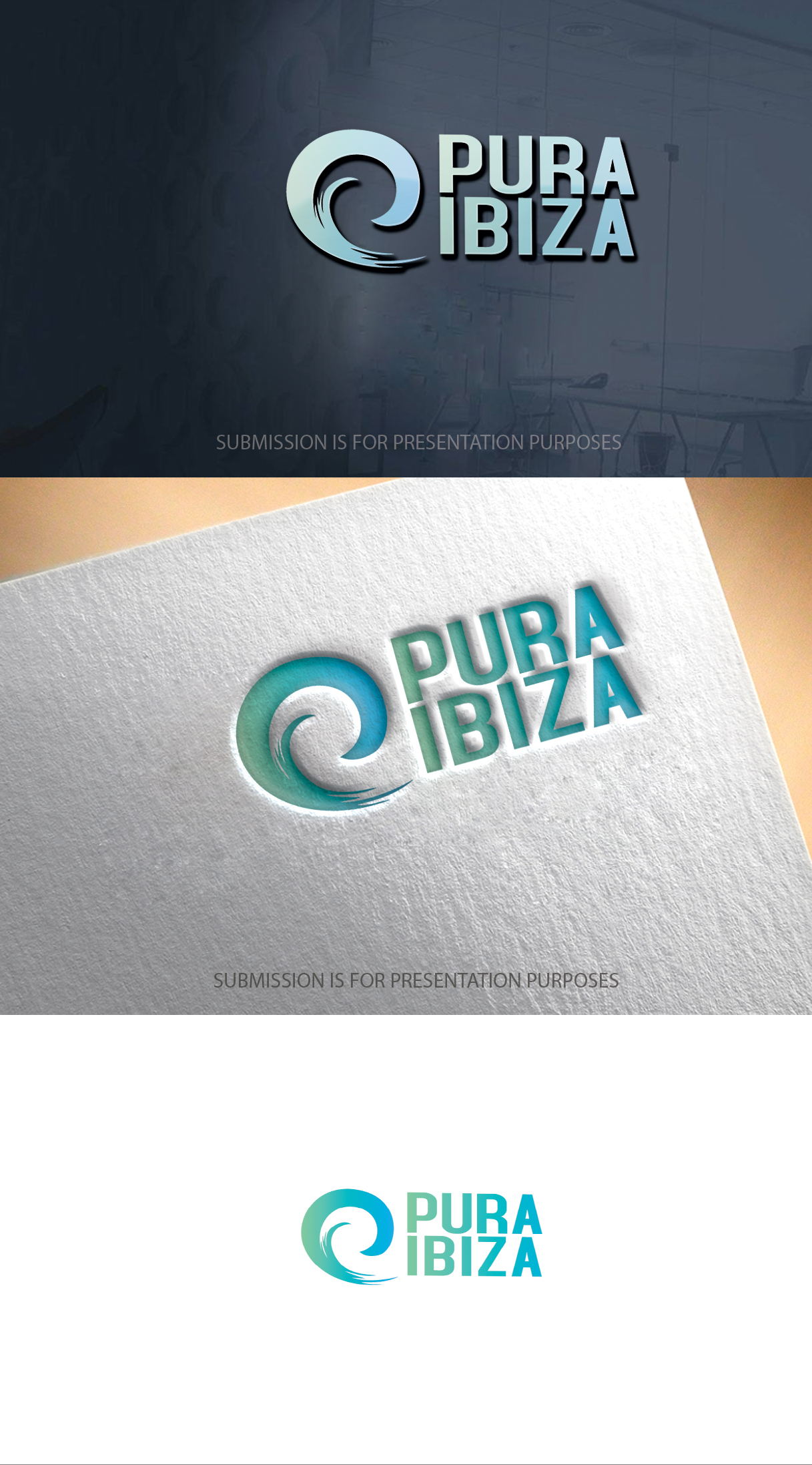 Logo Design by graphicevolution for SENSACIONES OLFATIVAS SL | Design #25199811