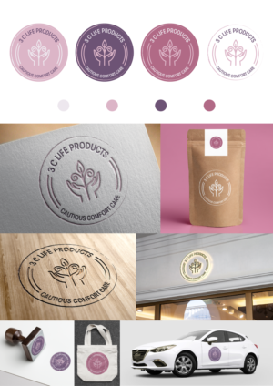 Logo Design by OBUK Design