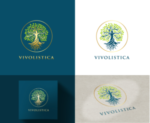 Logo Design by Shahzad.Designs for this project | Design: #25203929