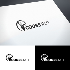 Coues Rut | Diseño de Logo por tejo