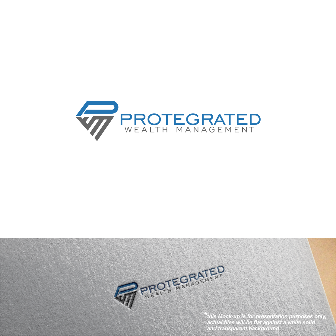 Logo Design by Arham Hidayat for this project | Design #25213605