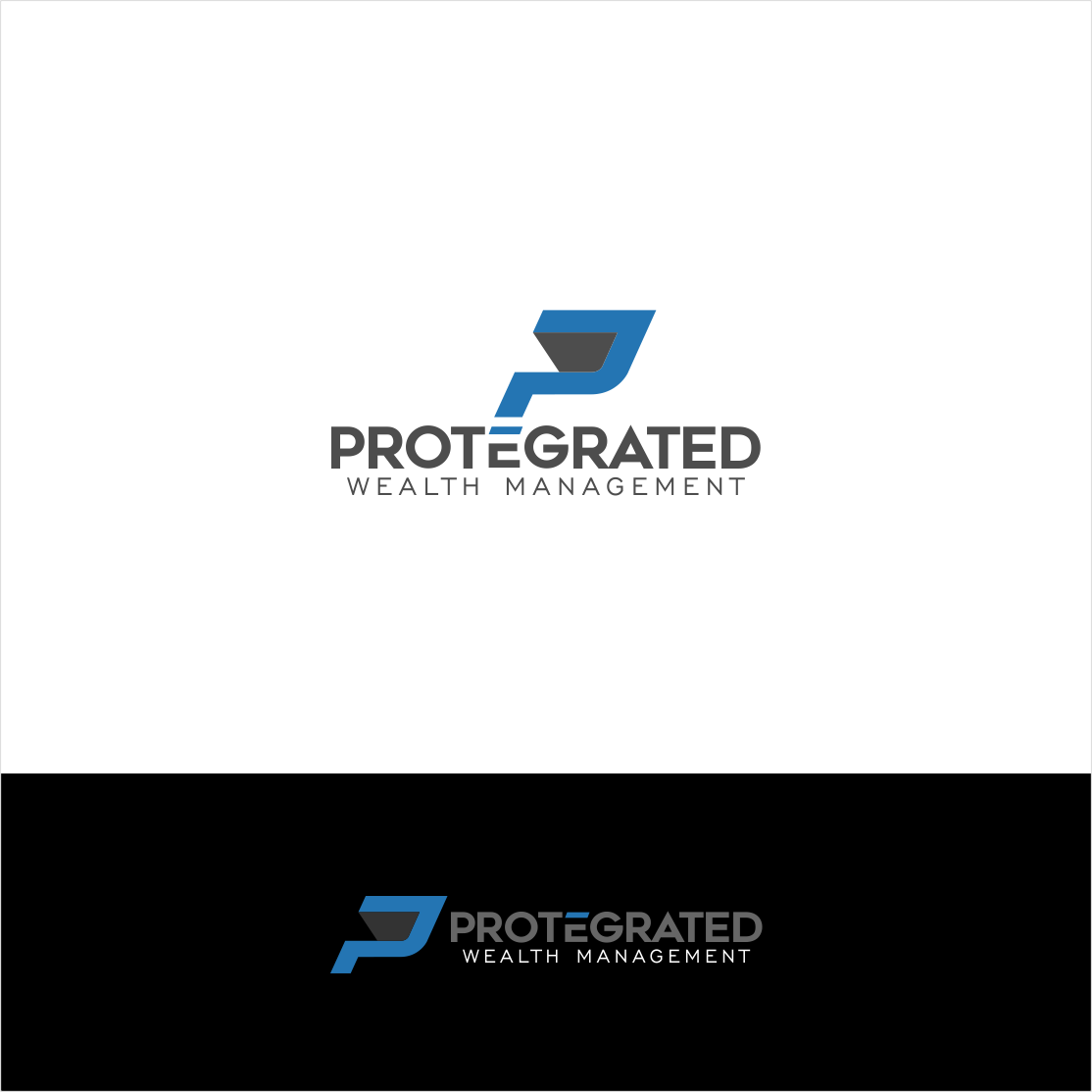 Logo Design by Arham Hidayat for this project | Design #25220039