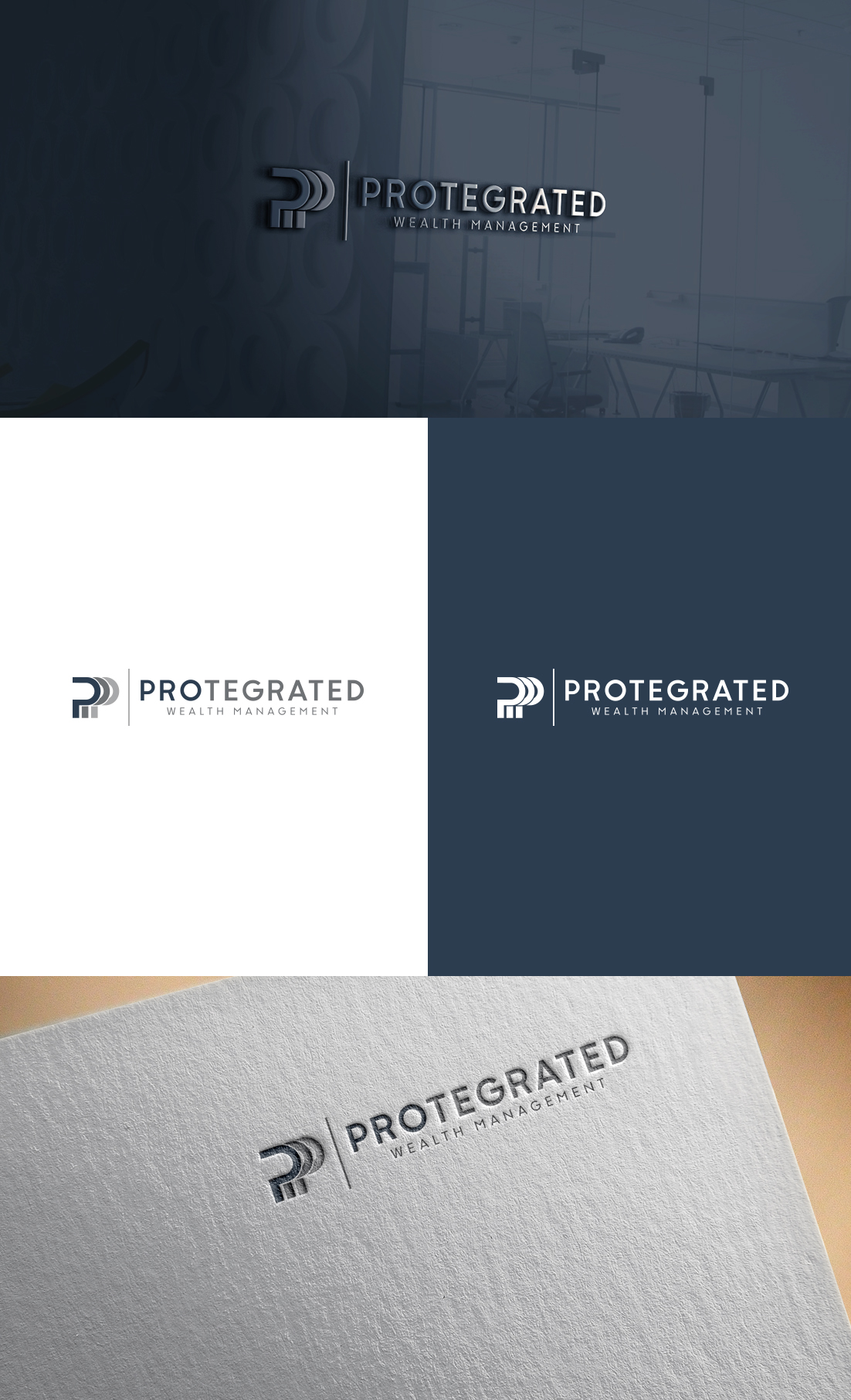 Logo Design by GLDesigns for this project | Design #25201924