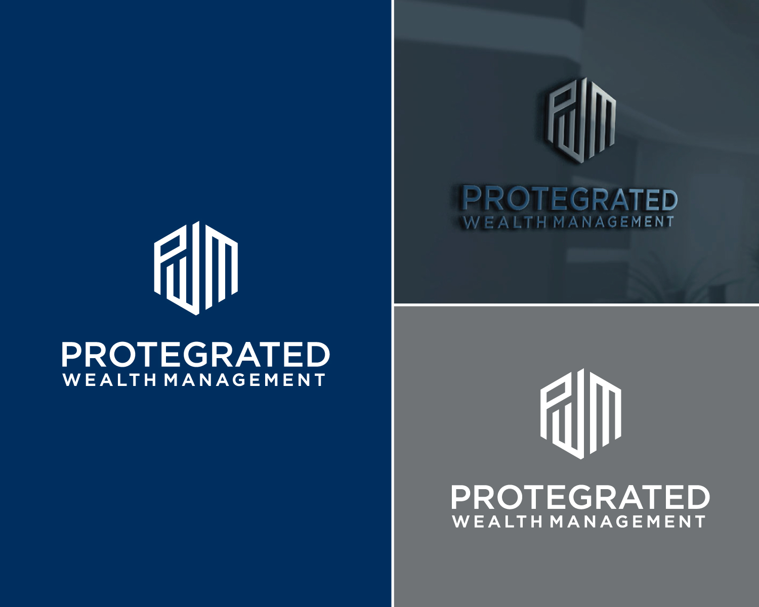 Logo Design by Atec for this project | Design #25199452