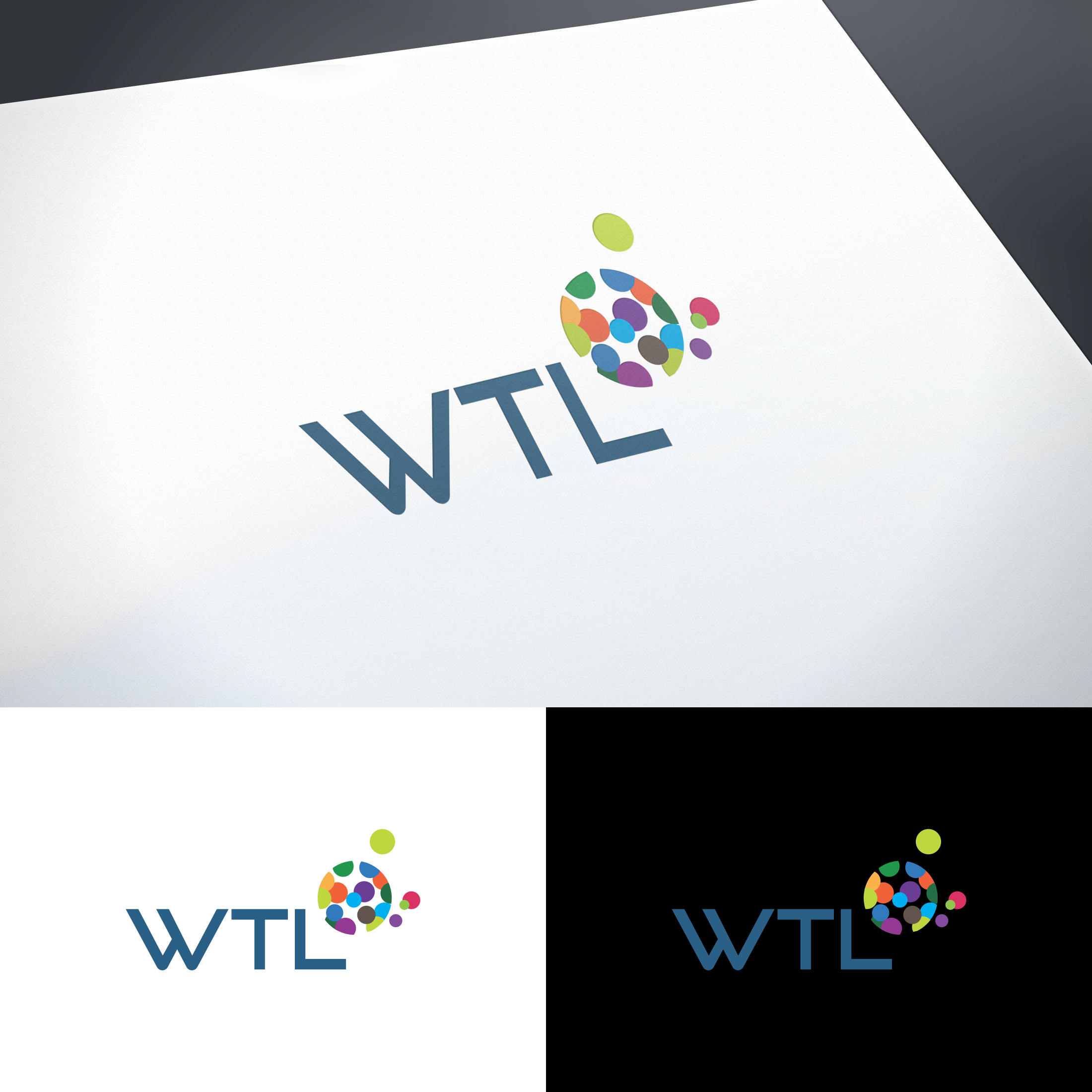 Logo Design by tejo for this project | Design #25196204