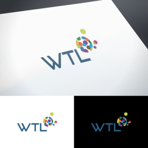 WTL | Logo Design by tejo