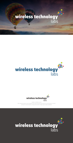 Logo Design by futony