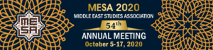 MESA 2020 Website Banner for Virtual Conference | Design Graphique par Chinmayees