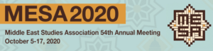 MESA 2020 Website Banner for Virtual Conference | Design Graphique par hektorsty