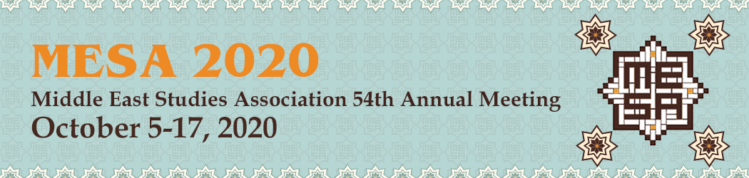 Grafik-Design von CreativeRajesh für Middle East Studies Association | Design #25213082