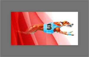 Honour Wall | Banner Ad Design by Maestroto