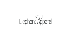 Elephant Apparel | Diseño de Logo por MT