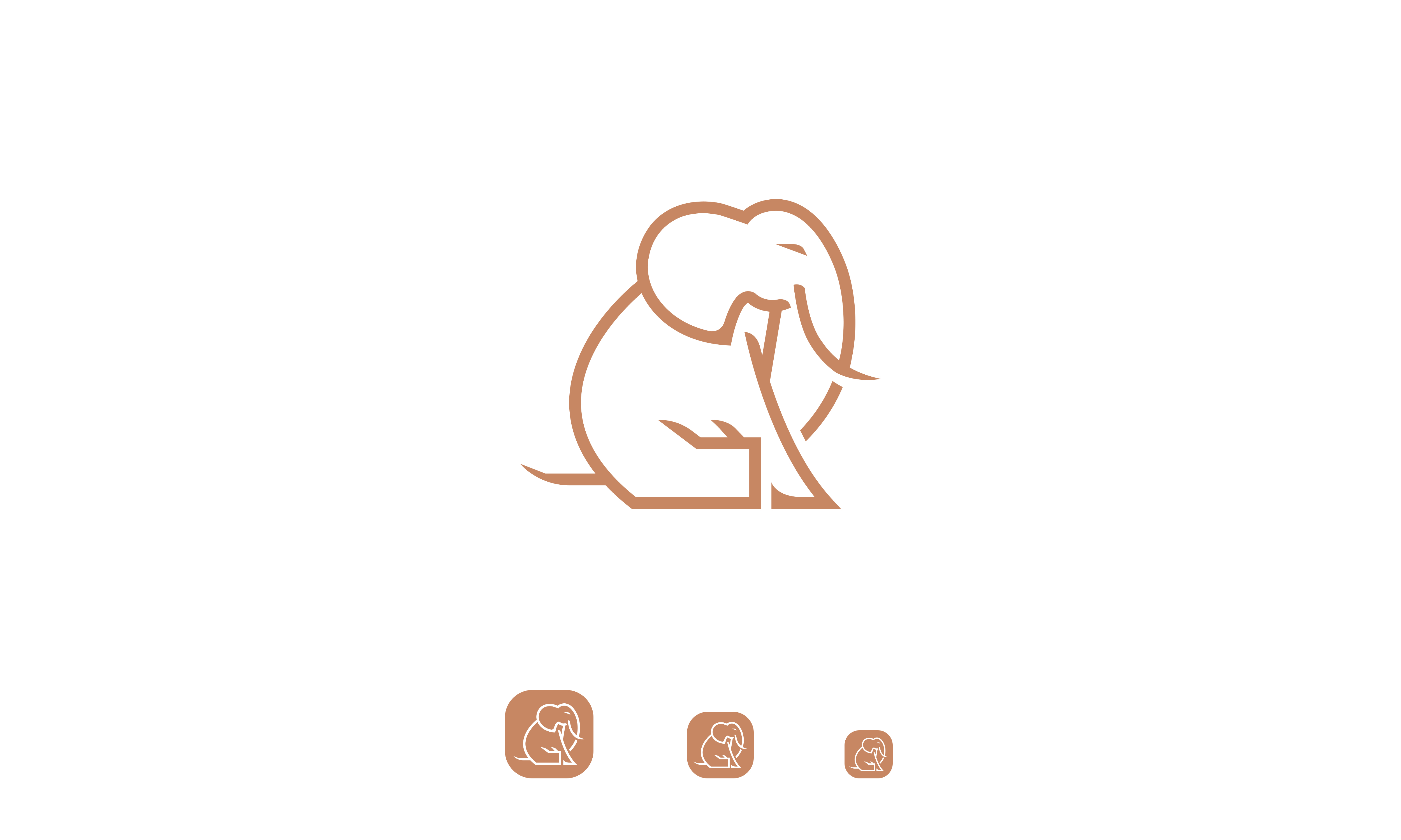 Logo-Design von Pixel Desert für dieses Projekt | Design #25203501