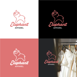 Logo Design by HARIQ