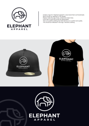 Diseño de Logo por fatiyadesign para este proyecto | Diseño: #25200802