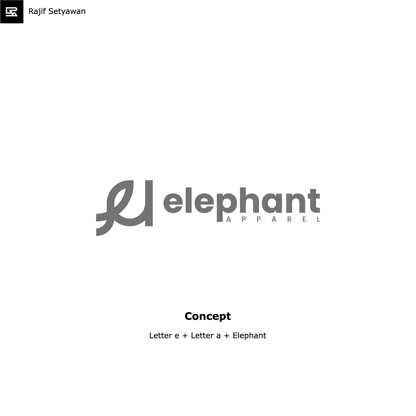 Logo-Design von Rajif Setyawan für dieses Projekt | Design #25197305