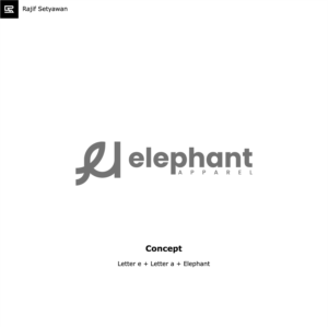 Logo Design by Rajif Setyawan for this project | Design: #25197305