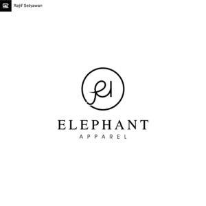 Logo Design by Rajif Setyawan for this project | Design: #25197306