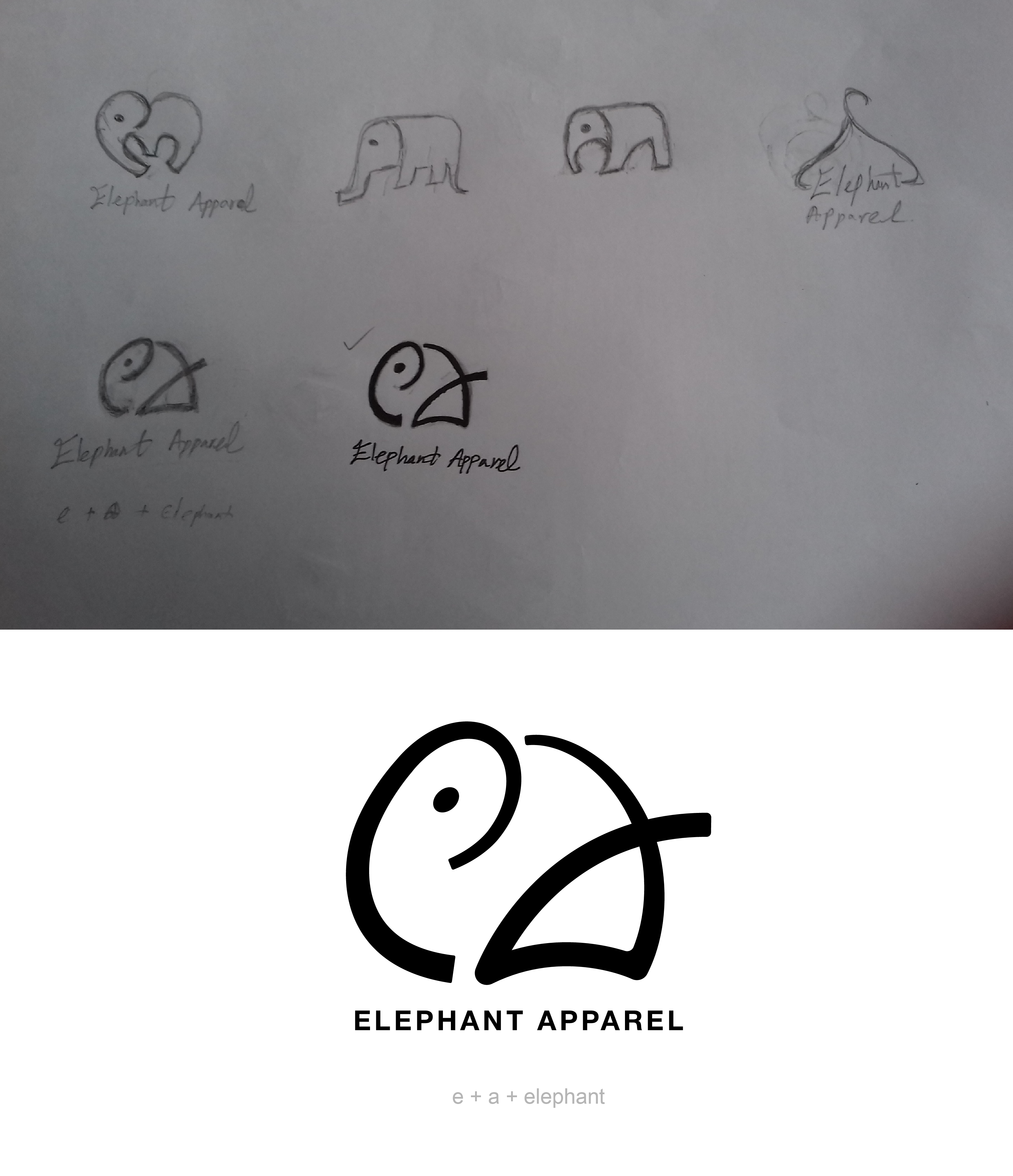 Logo-Design von Nishi 4 für dieses Projekt | Design #25211555