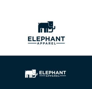 Elephant Apparel | Logo Design by Mono.co