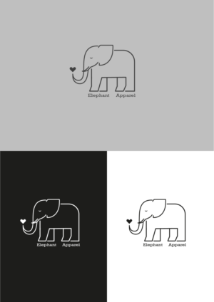 Logo-Design von Yacine Tutmicy für dieses Projekt | Design: #25226050