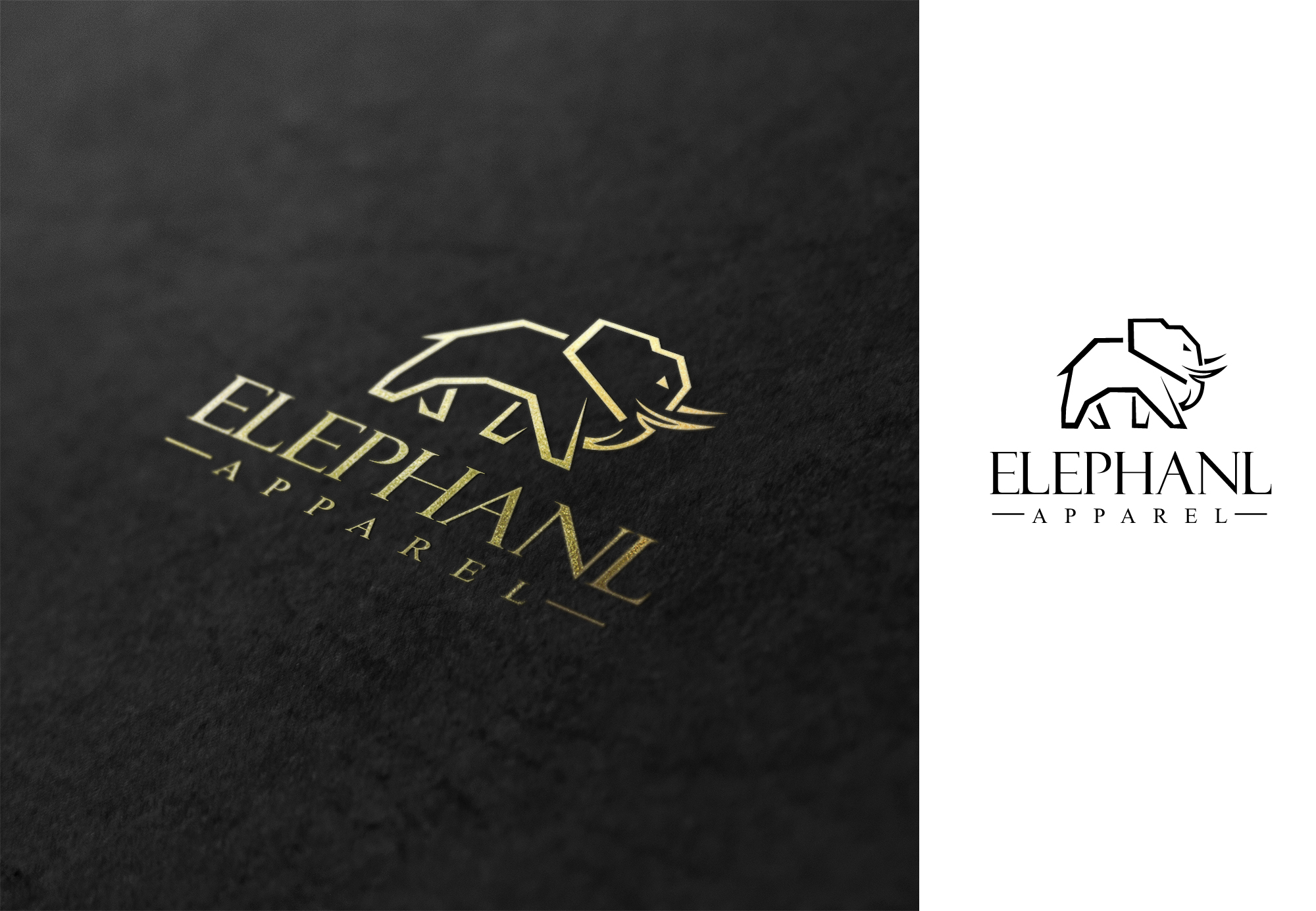 Logo Design by warkaddarshan 2 for this project | Design #25203279