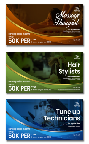 Design Publicitaire par ARTDOTBUMBA HOUSE OF DESIGN pour ce projet | Design : #25204295