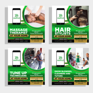 Design Publicitaire par Deepak_9_Malhotra pour ce projet | Design : #25208301