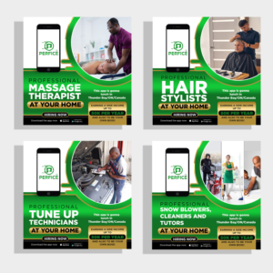Design Publicitaire par Deepak_9_Malhotra pour ce projet | Design : #25210812