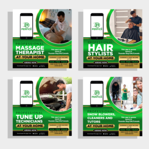 Design Publicitaire par Deepak_9_Malhotra pour ce projet | Design : #25211990