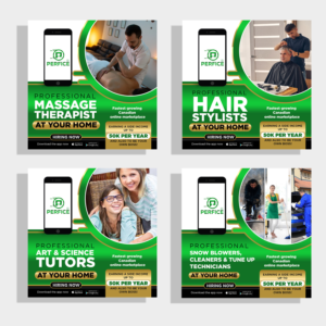 Design Publicitaire par Deepak_9_Malhotra pour ce projet | Design : #25218603