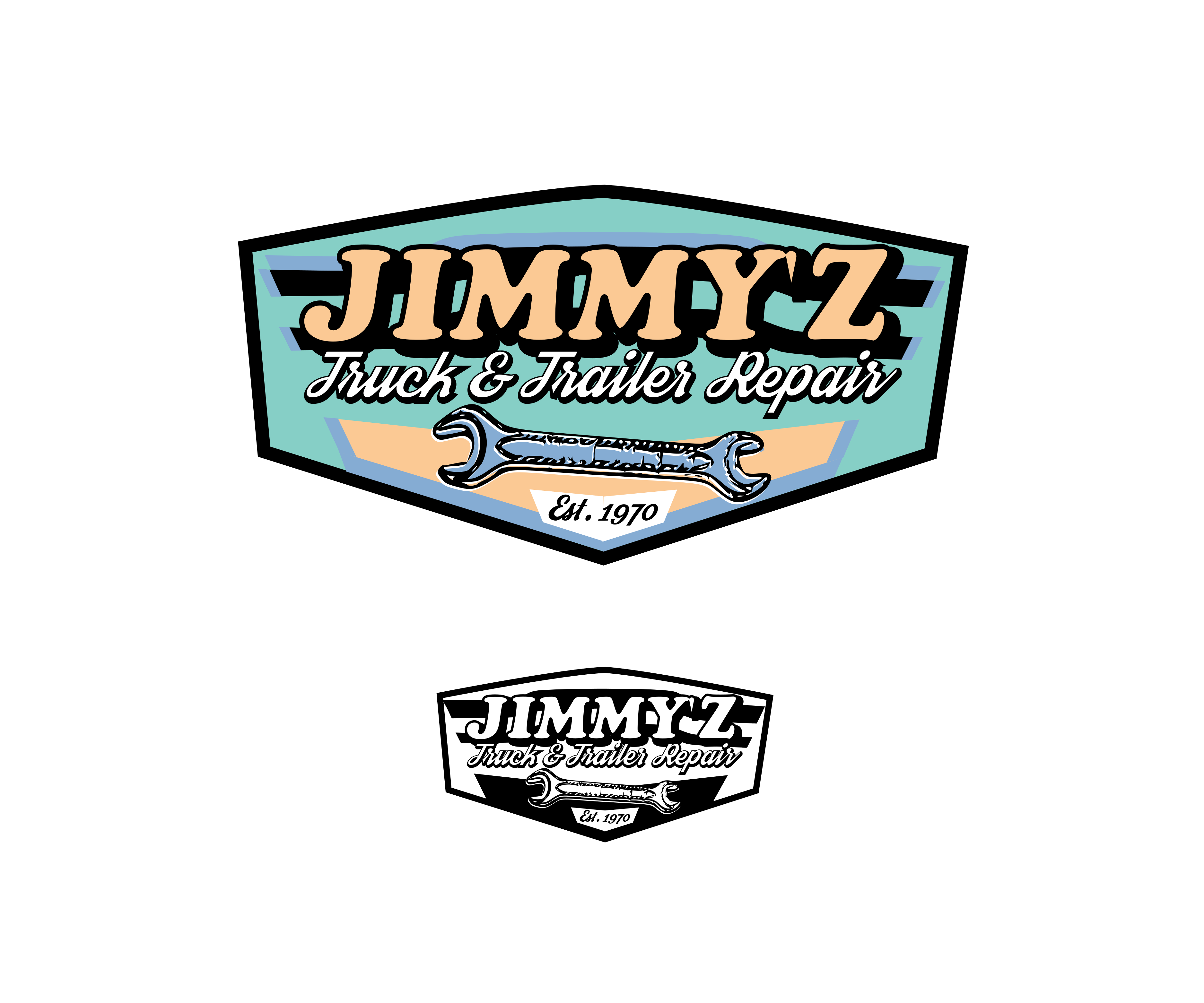 Logo Design by Curbius Design for 20-0945610 | Design #25218591