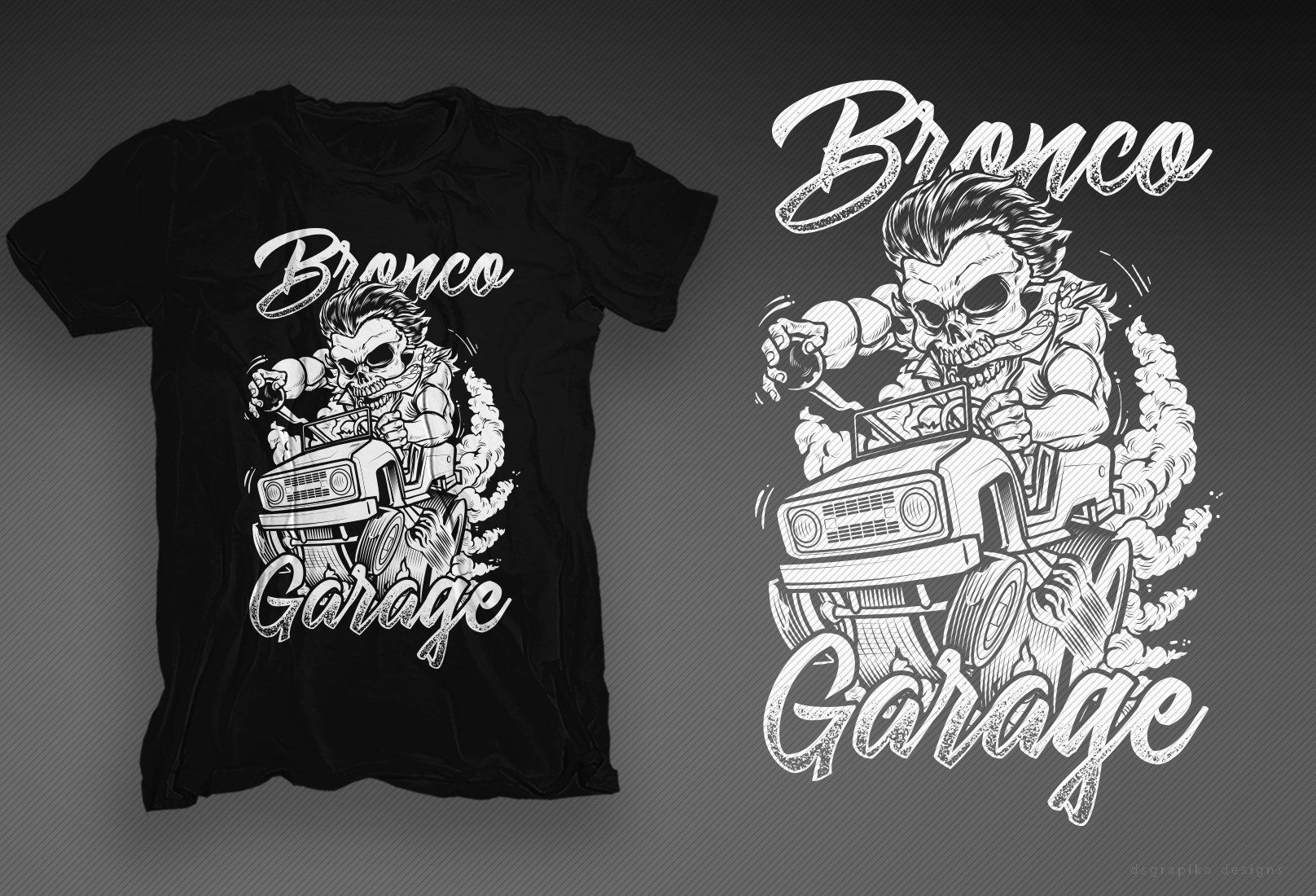 T-shirt Design by dsgrapiko for this project | Design #25211623