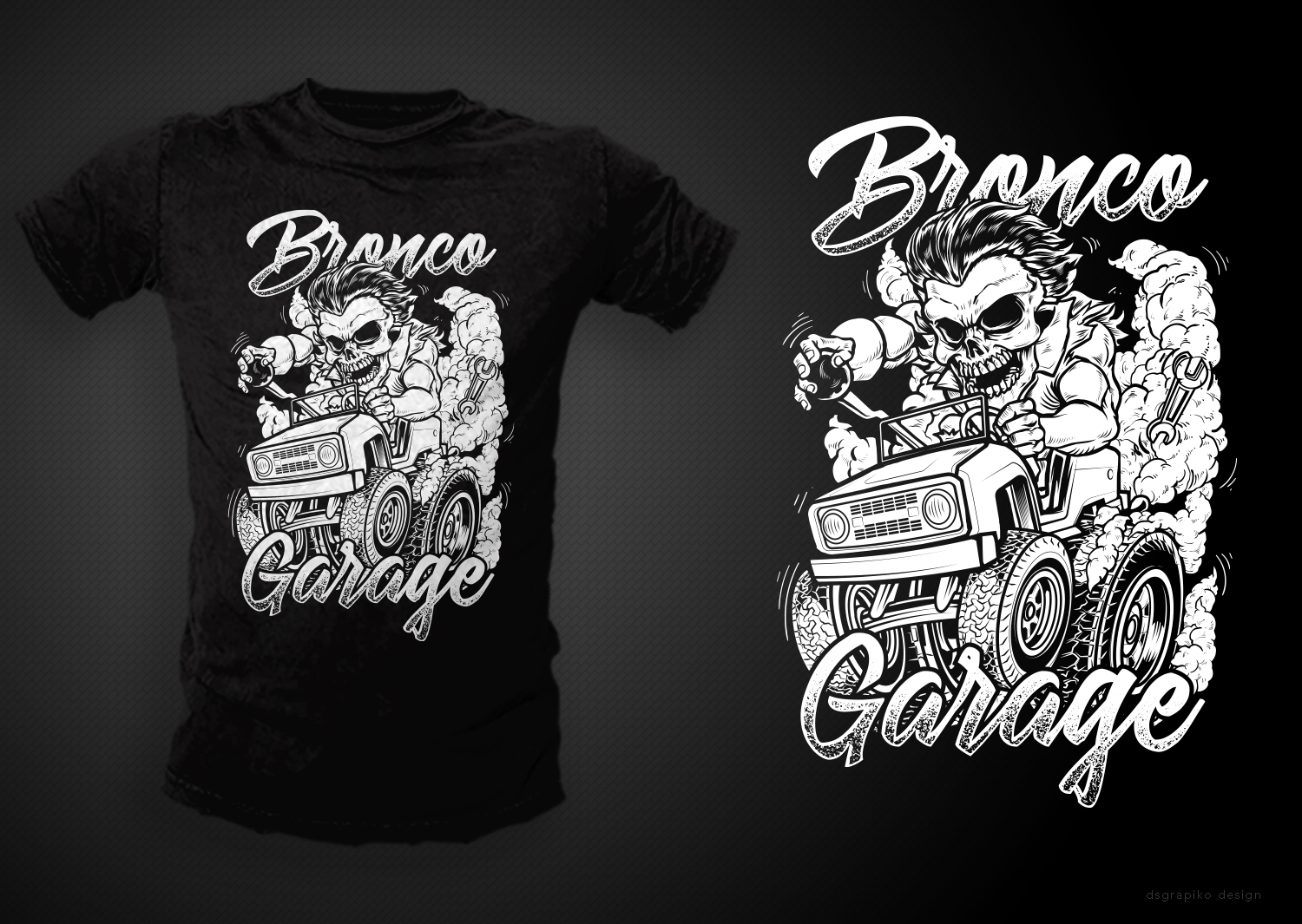 T-Shirt-Design von dsgrapiko für dieses Projekt | Design #25225285