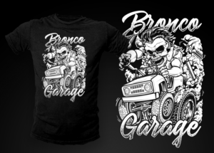 Design de T-shirt par dsgrapiko pour ce projet | Design : #25294413