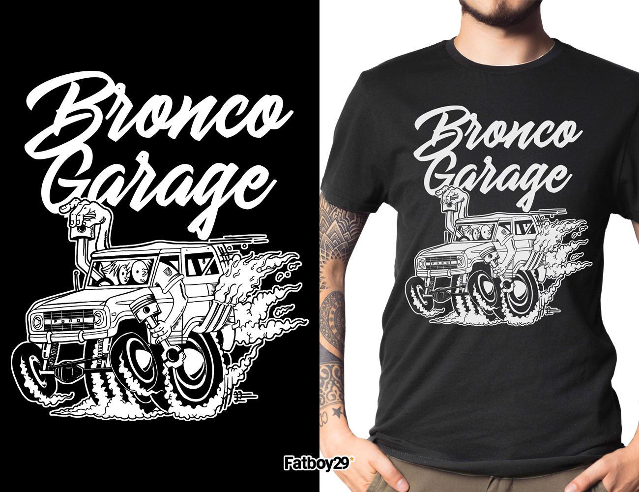 T-Shirt-Design von Fatboy Graphic für dieses Projekt | Design #25257137
