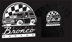 Design de T-shirt par Den Bagus pour ce projet | Design : #25225656