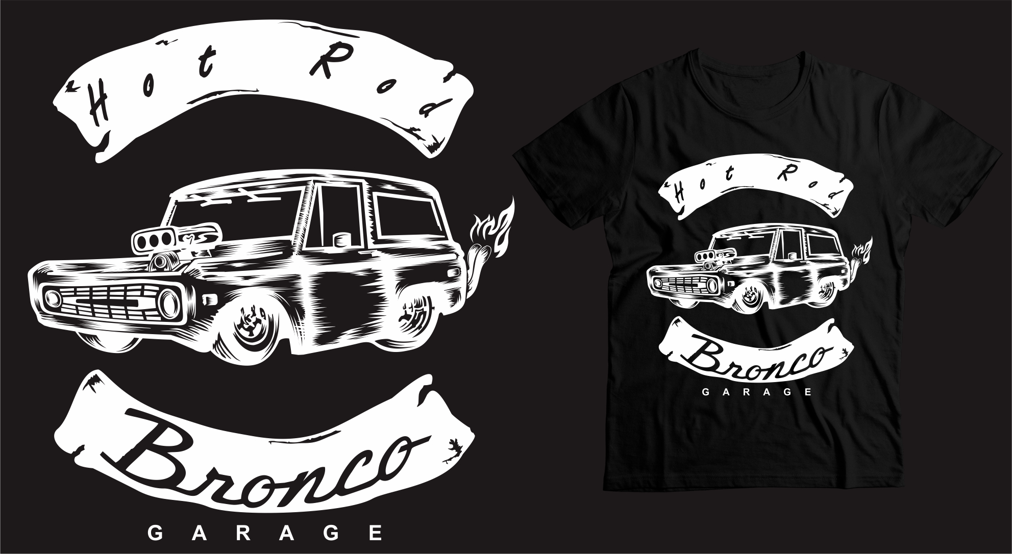 T-shirt Design by Den Bagus for this project | Design #25262487