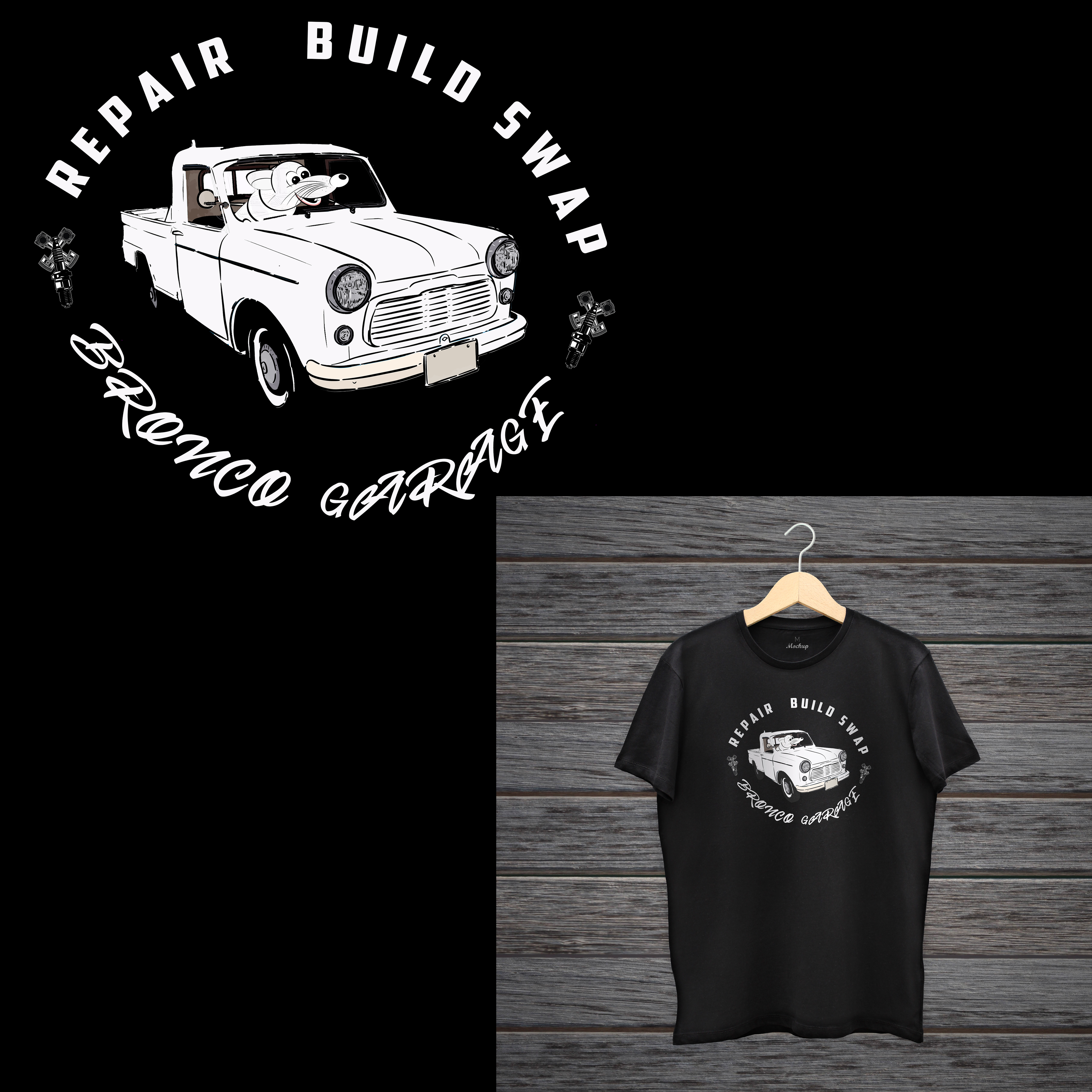 T-shirt Design by studseif for this project | Design #25208318