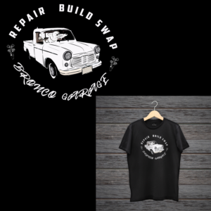 T-Shirt-Design von studseif für dieses Projekt | Design #25208318