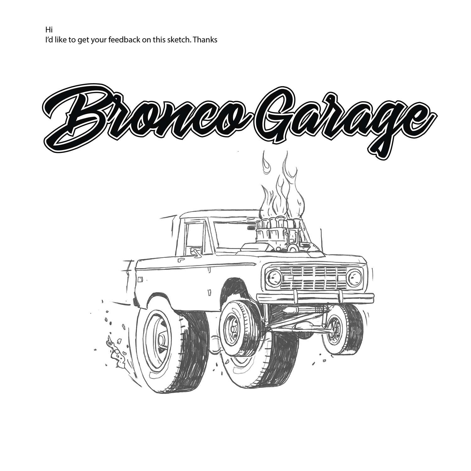 T-shirt Design by jamesmccue1 for this project | Design #25219722