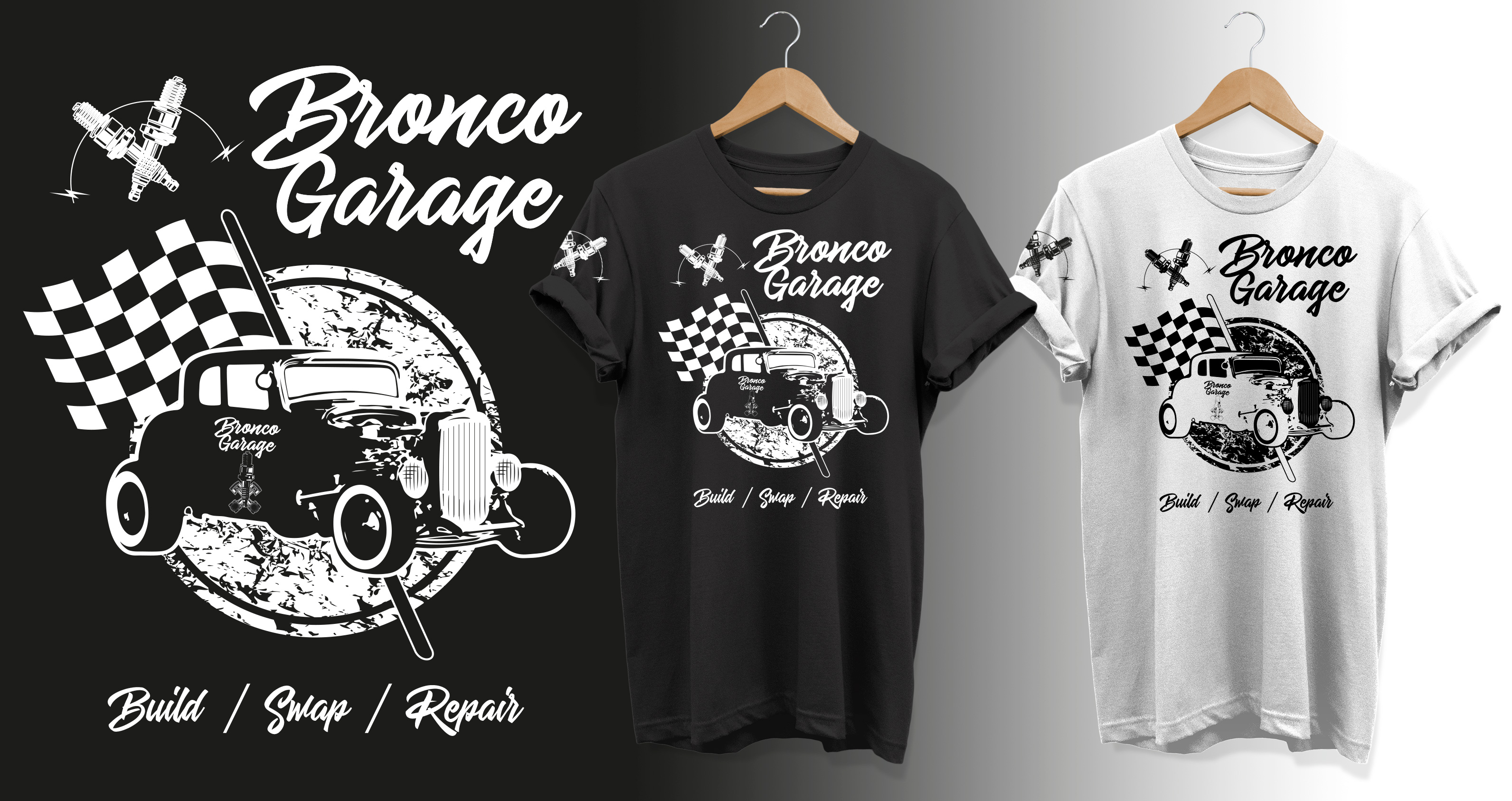 T-shirt Design by Al Pech for this project | Design #25240691