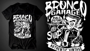 Design de T-shirt par Uprinteez pour ce projet | Design : #25236469