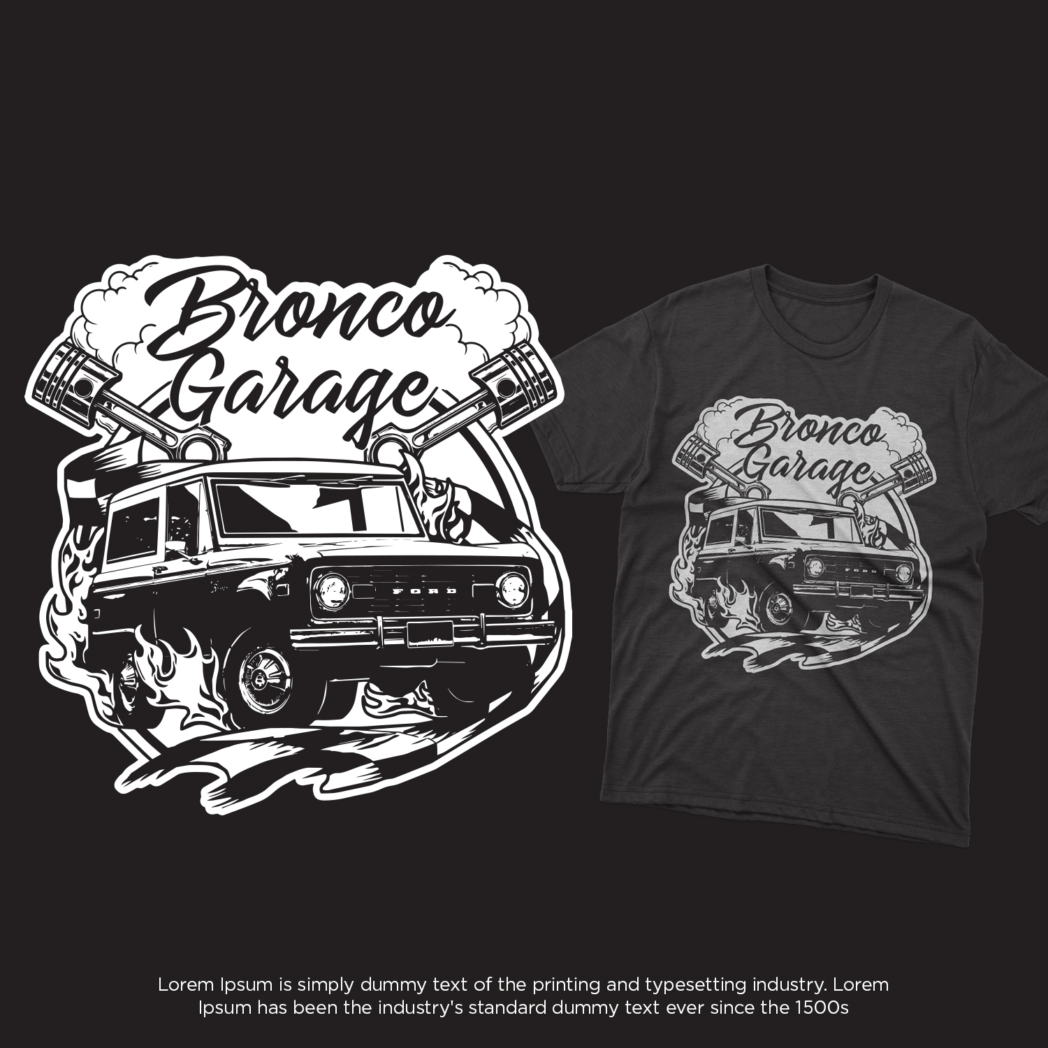 T-shirt Design by cahayafatimah for this project | Design #25204823