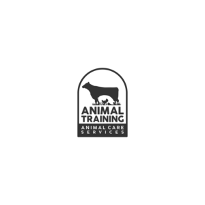 Training & Education, Animal Care Services | Logo Design by toothless99