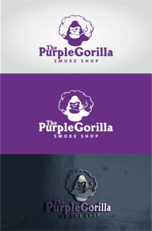 Logo Design by mdnegi