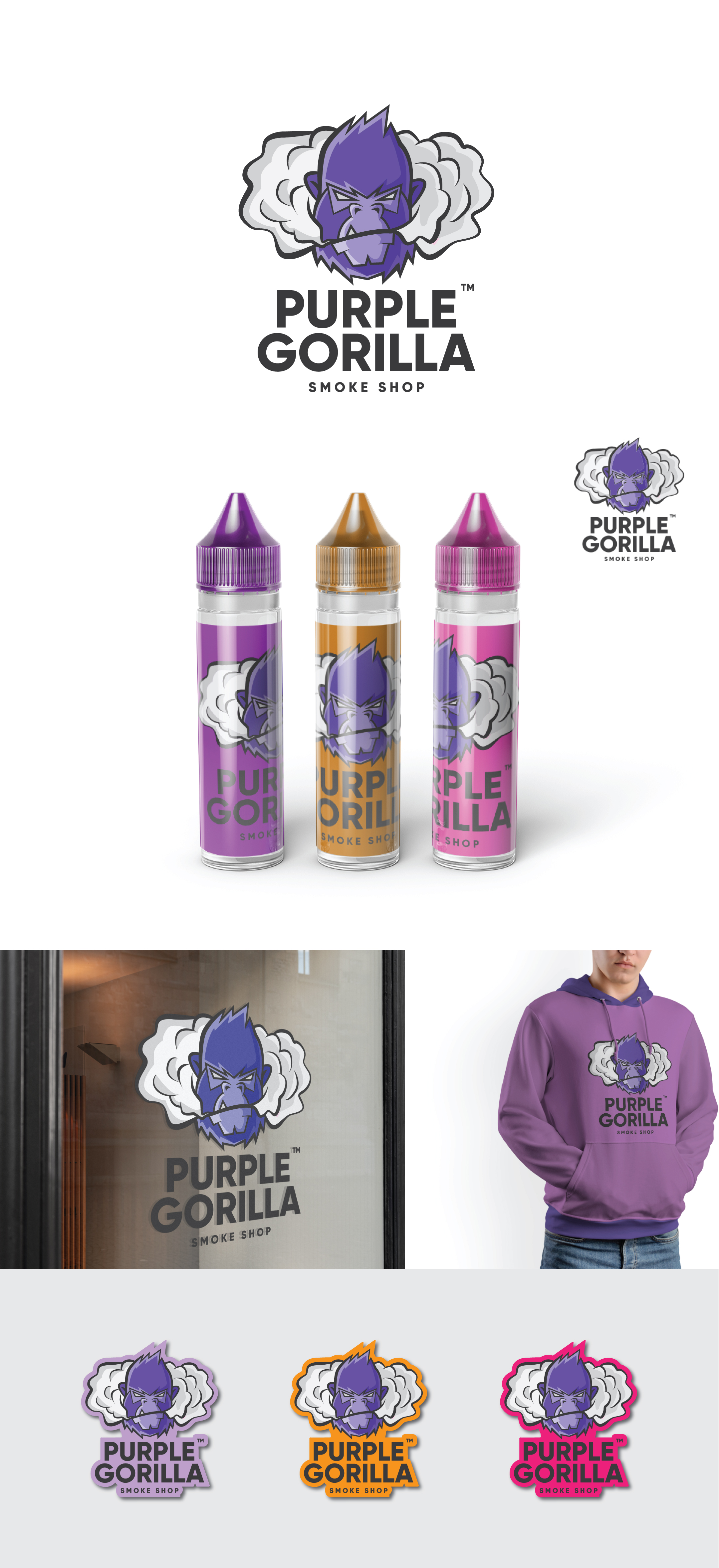 Logo Design by yudaharv for 0db pro | Design #25198255