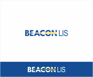 Beacon LIS | Logo Design by Logocraft