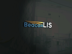Beacon LIS | Logo Design by Roger B.